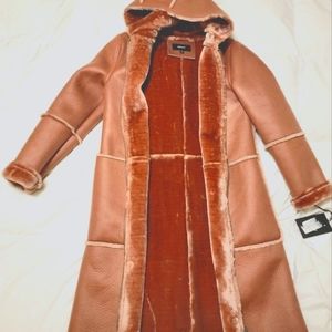 🏙️ DKNY Women's Jacket